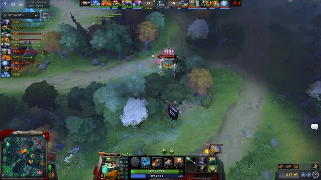 TNC.Armel kills Marshall D. Teach!