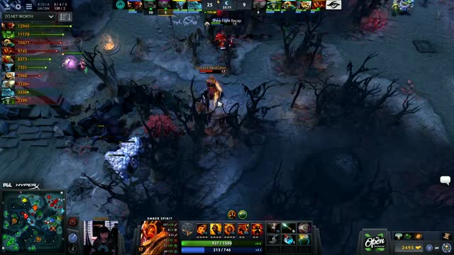 Secret.Fata kills IMT.QO!