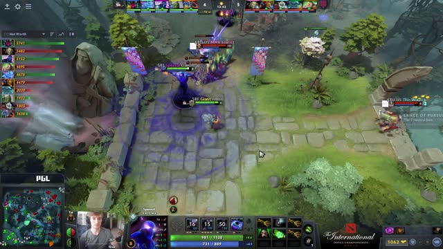 MMR tourist kills Speeed!