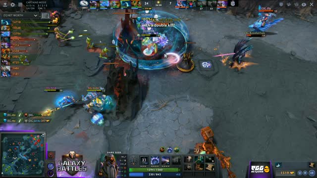 rtz gets a double kill!