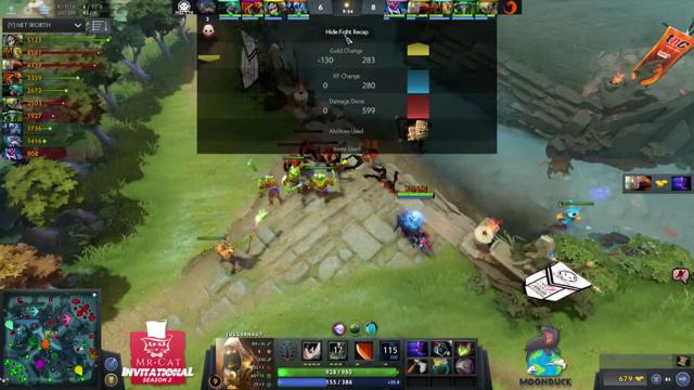 TNC.Kuku gets two kills!