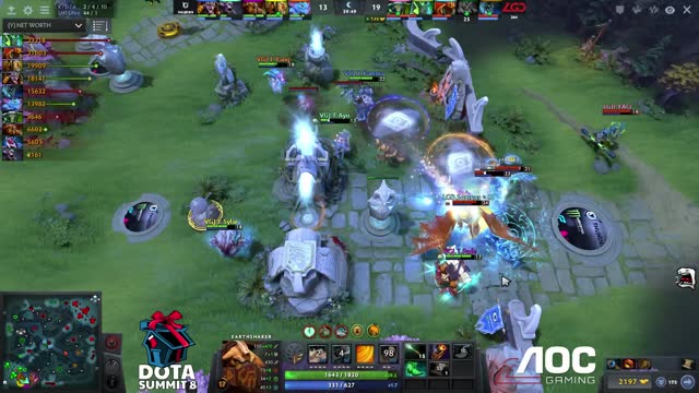 LGD.fy gets a double kill!