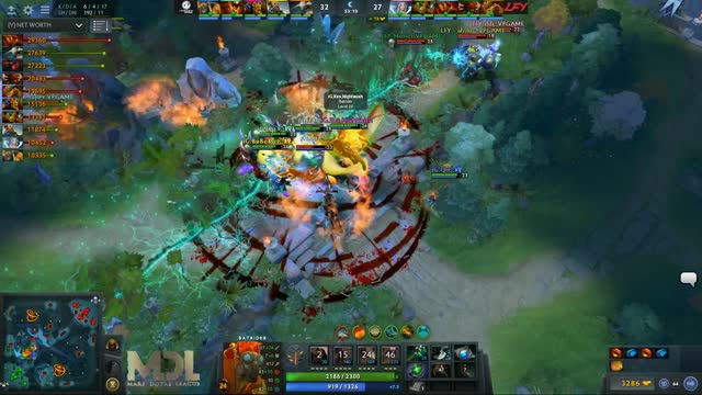 BurNIng kills LFY.inflame!