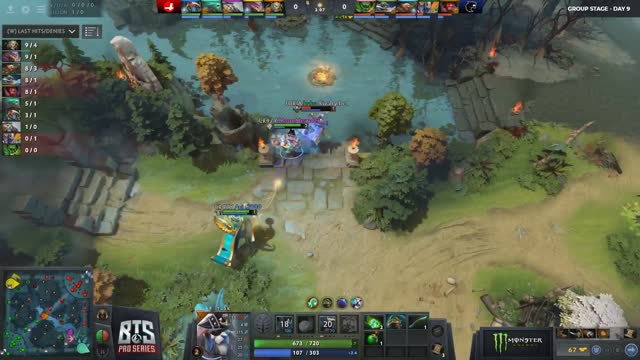 Pandas.Aui_2000 takes First Blood on 0�_�!