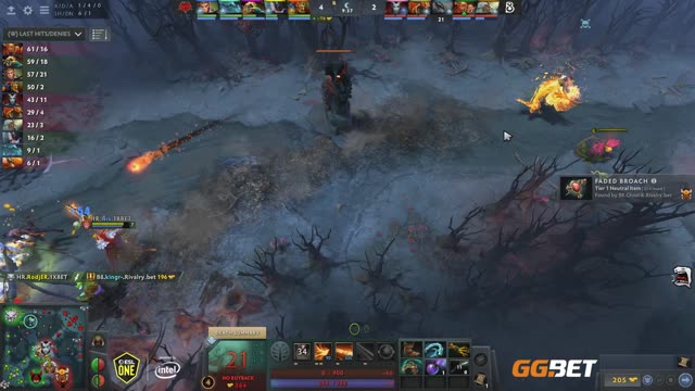 VP.RodjER kills KingR?!!