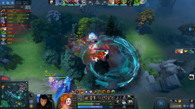 VP.No[o]ne-♥ kills VGP.Freeze!