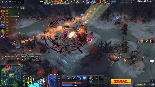 �[S� kills Secret.YapzOr!