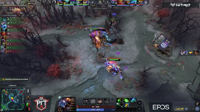 Secret.MATUMBAMAN kills Misha!