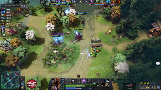 Mski.MuShi- kills TNC.Raven!