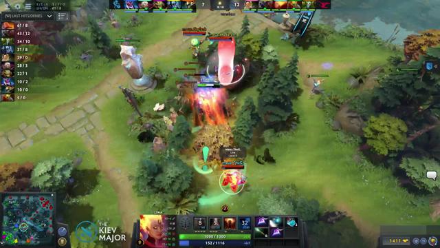 mouz.Skylark kills Sccc!