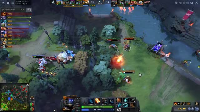 ` vtFαded - kills VG.Fenrir!