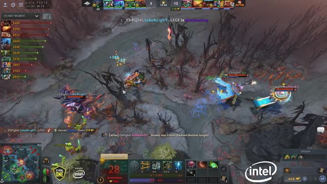 ���(� kills Secret.Puppey!