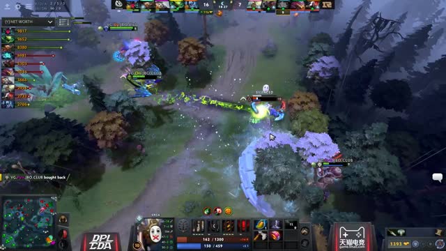 VG.Ori kills RNG.Monet!