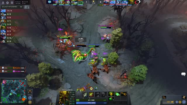 SG.bardiño kills coL.Moo!