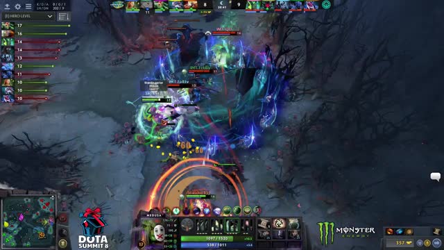 IMT.Febby kills garter!