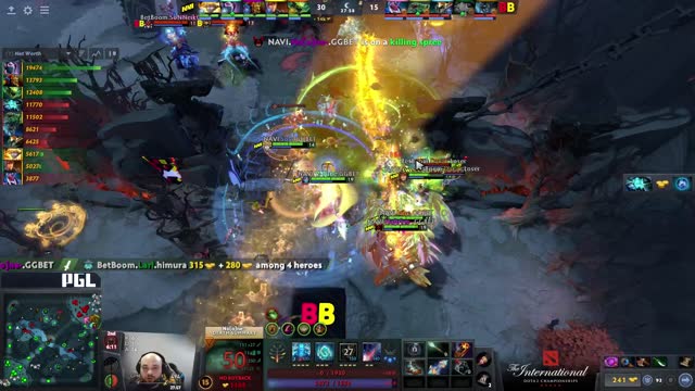 Na`Vi.No[o]ne- kills BetBoom.Larl!