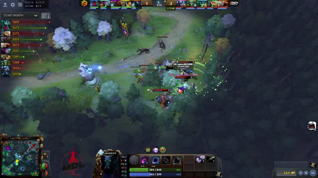 TNC.Kuku kills P�'7y!