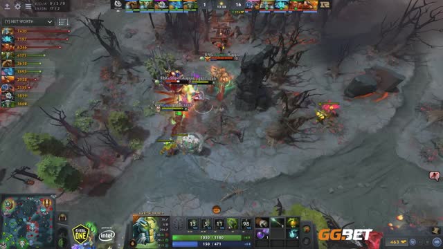 VG.Ori kills LFY.Super!