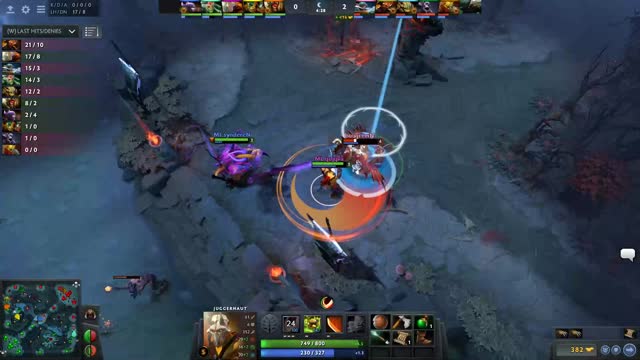 syndereN kills rmN-!