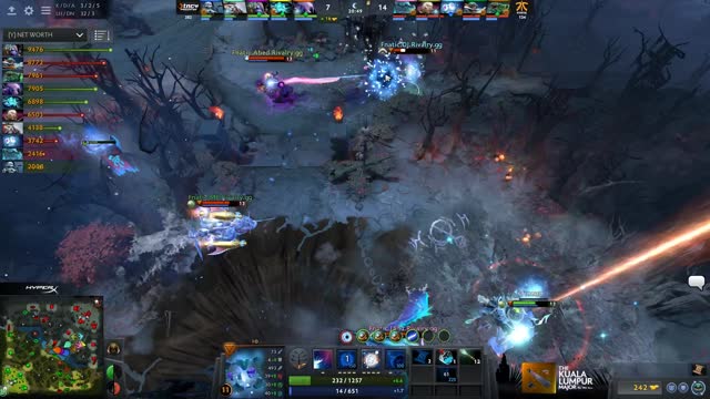 IMT.MP kills TNC.Kuku!