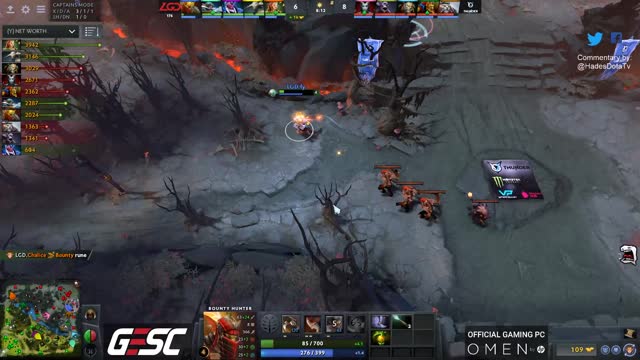 VGJ.T.Freeze kills LGD.fy!