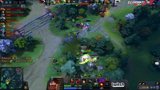 coL.Moo gets an ultra kill!