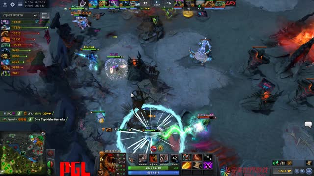 卷卷卷 gets a triple kill!