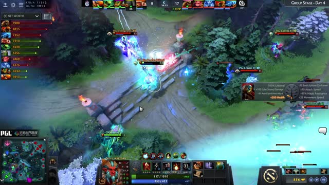 VG.LaNm kills OG.N0tail!