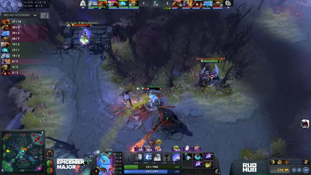 qojqva kills VG.Ori!