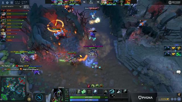 coL and Freedom trade 1 for 1!