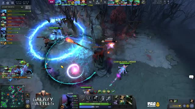 Oli~ kills Mski.iceiceice!