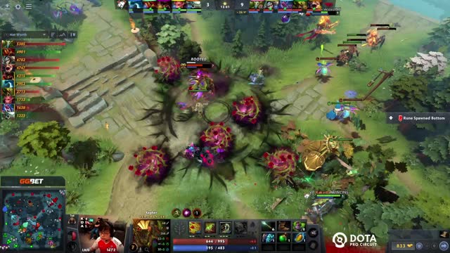 VP.gpk~ kills T1.Xepher!