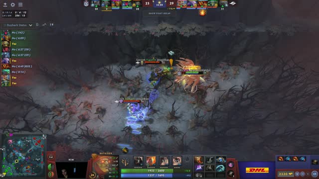 OG.SumaiL kills bzm!