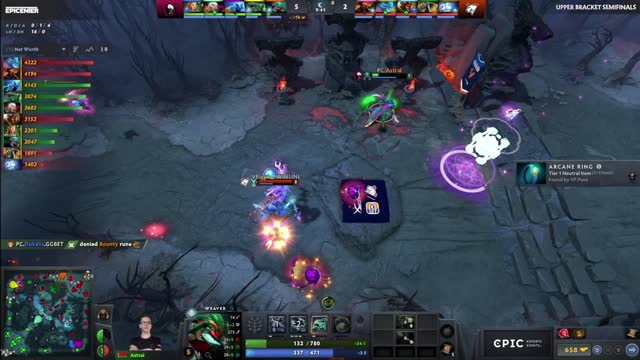 VP.gpk~ kills Astral!