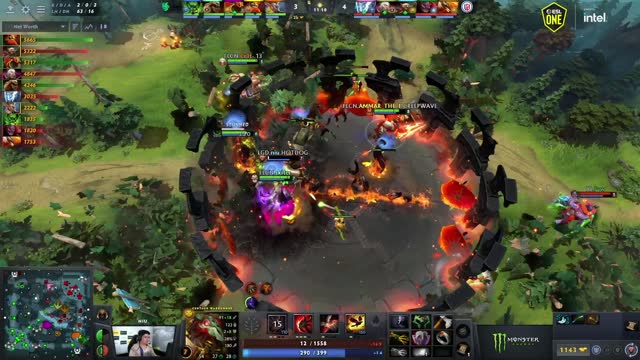 Tundra.skiter kills PSG.LGD.niu!