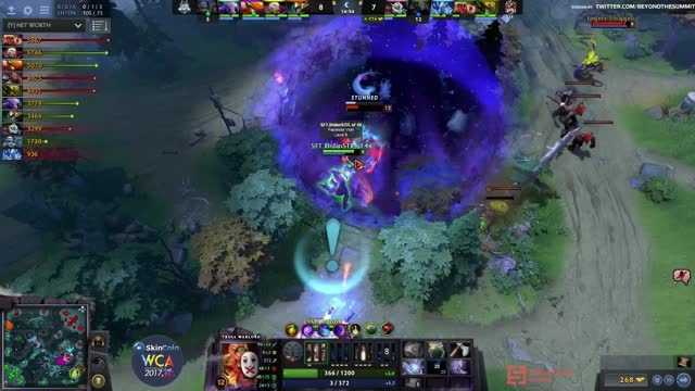 topson kills Empire.fn!