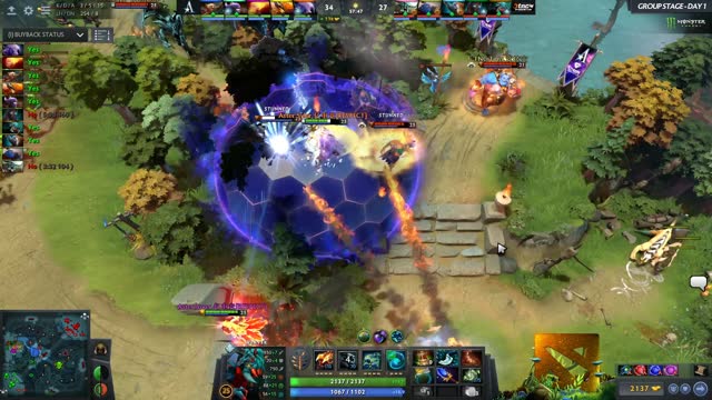 VGJ.T.Sylar kills TNC.Armel!