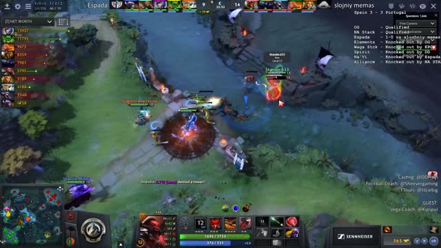 Immersion kills GGwpLanaya lft!