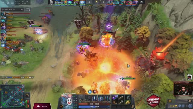 VG.Ori kills Secret.YapzOr!