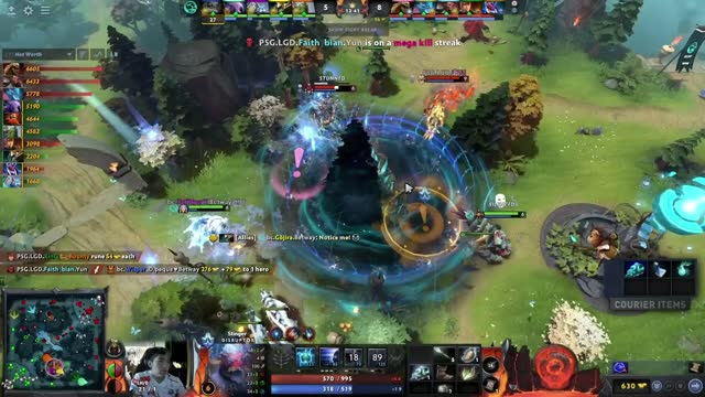 bc and PSG.LGD trade 1 for 1!