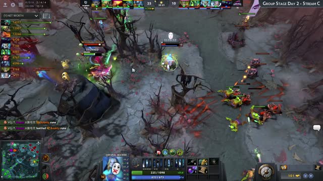 nongrata kills VGJ.T.Sylar!