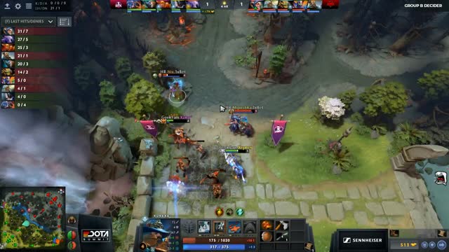 TNC.Kuku kills Nix!