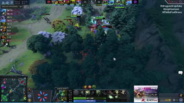 HR.j4 kills PABLO!