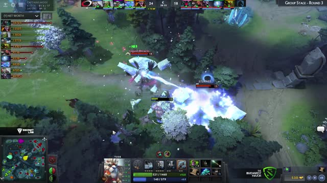 Liquid.Miracle- kills coL.Kyle!