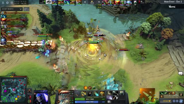 Secret.YapzOr kills VP.Ramzes666!