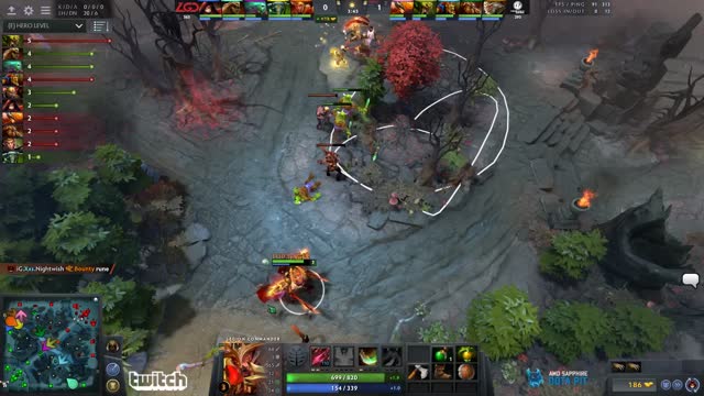 iG.Op kills LGD.Maybe!