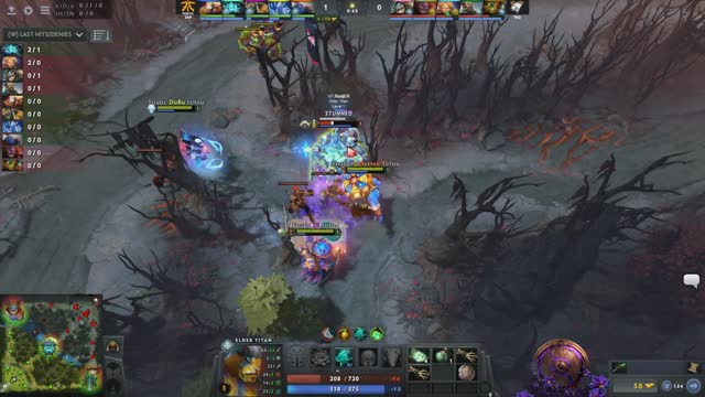 Fnatic.iceiceice kills VP.RodjER!