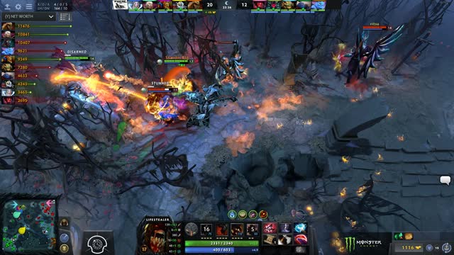 kxzh kills B!