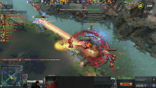 Fnatic.Jabz kills UND.MoonMeander!