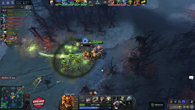 VP.Solo kills Na'Vi.RodjER!